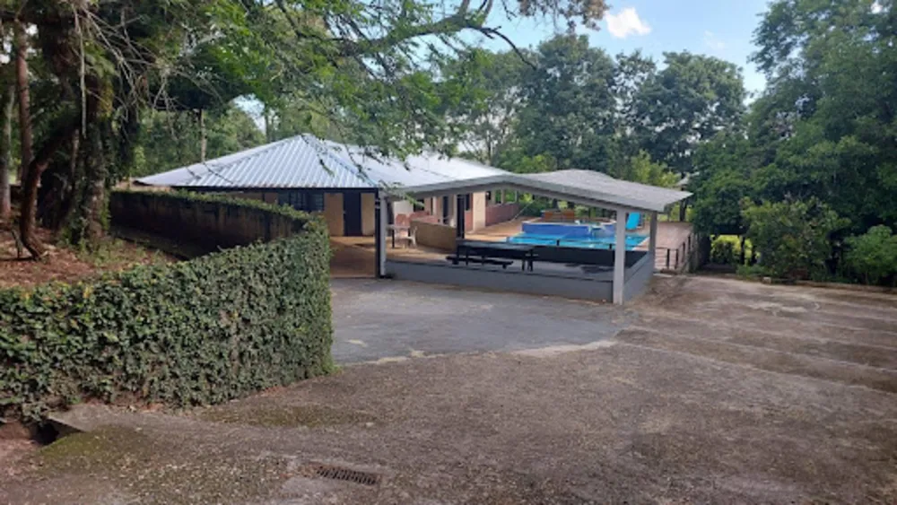 Chácara, 2 quartos, 5625 m² - Foto 13