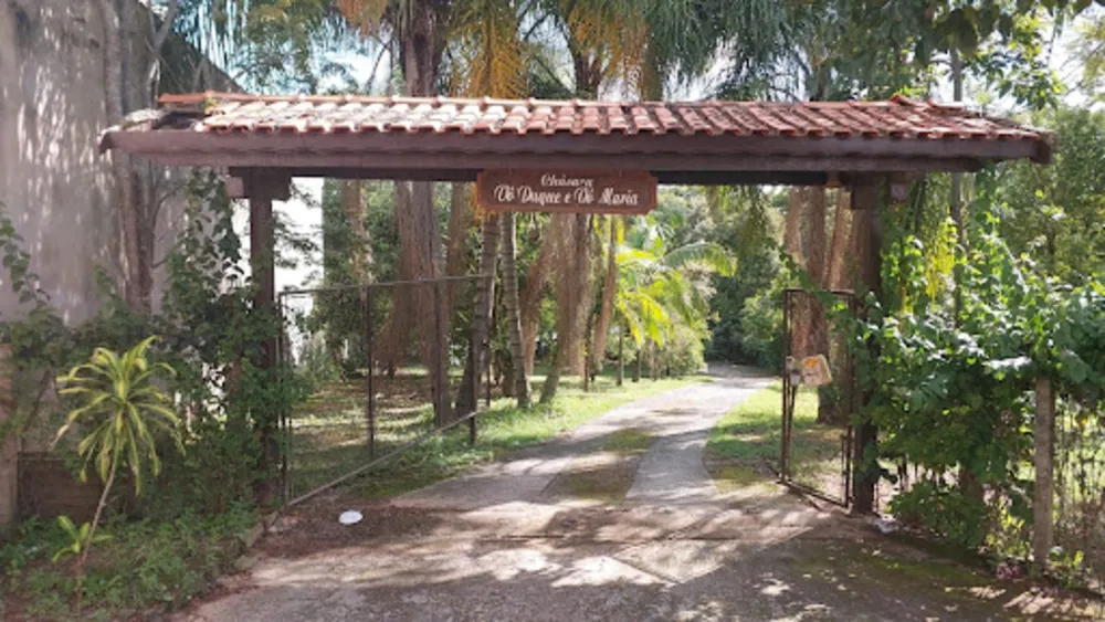 Chácara, 2 quartos, 5625 m² - Foto 4