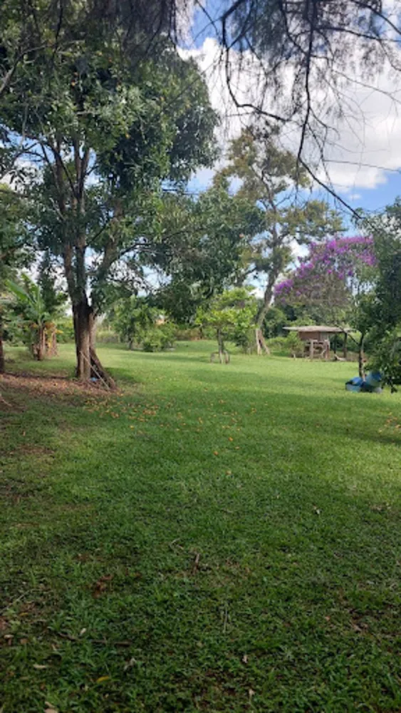 Chácara, 2 quartos, 5625 m² - Foto 5