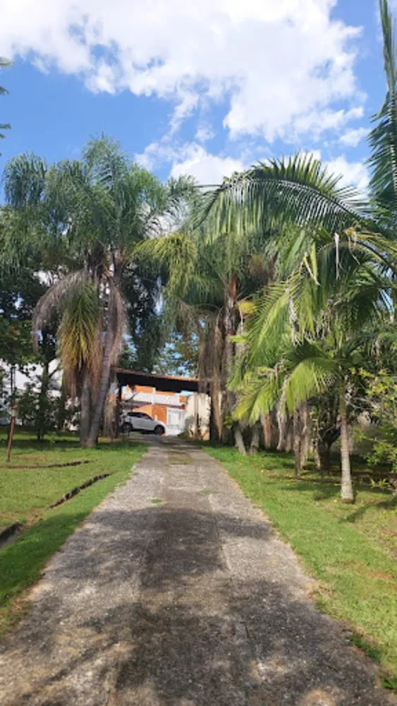 Chácara, 2 quartos, 5625 m² - Foto 14