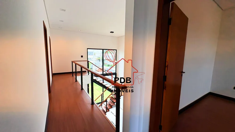 Casa de Condomínio, 5 quartos - Foto 2