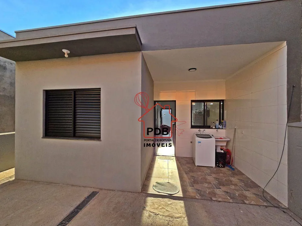 Casa, 2 quartos, 53 m² - Foto 12