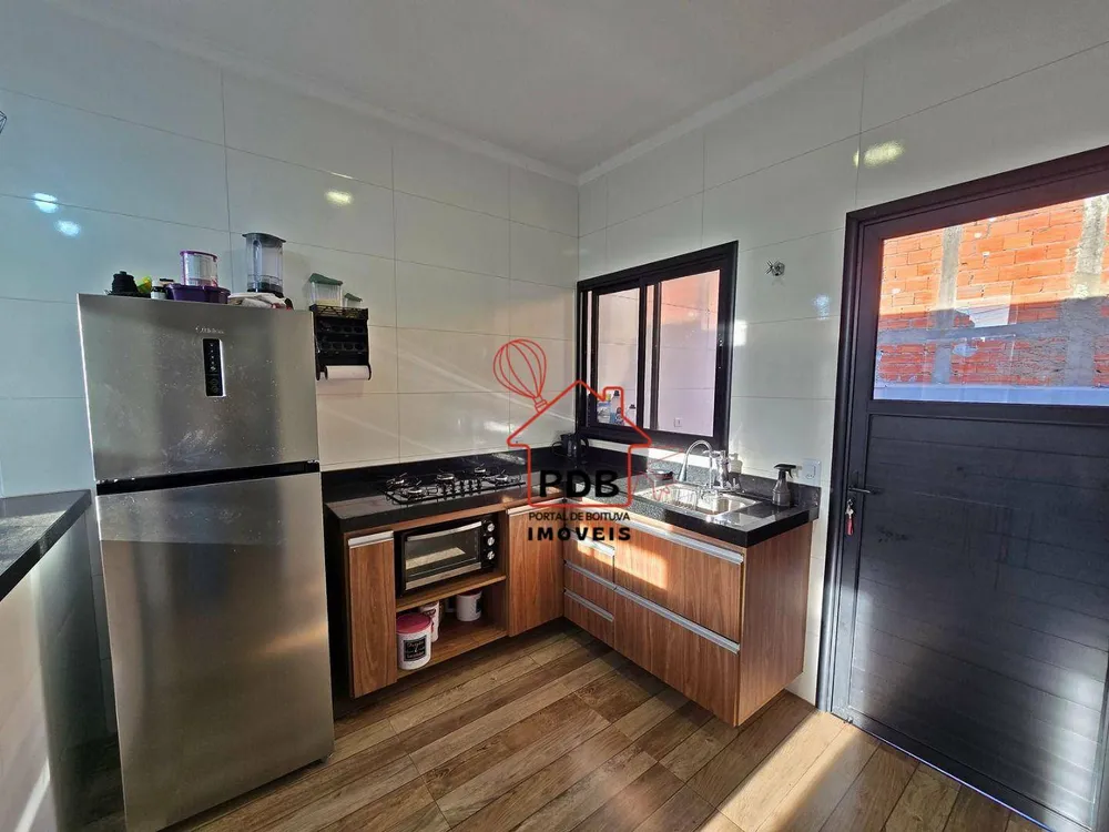 Casa, 2 quartos, 53 m² - Foto 3