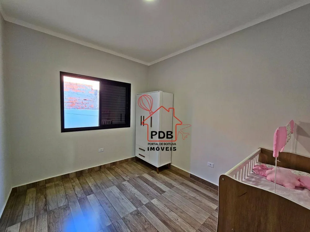 Casa, 2 quartos, 53 m² - Foto 5