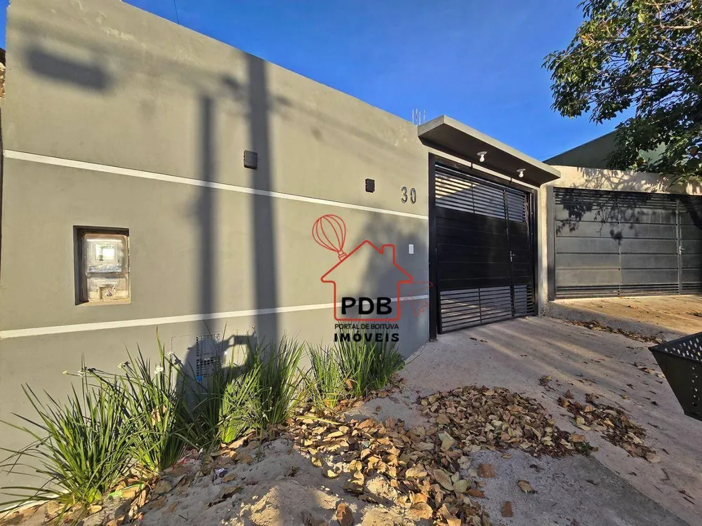Casa, 2 quartos, 53 m² - Foto 16