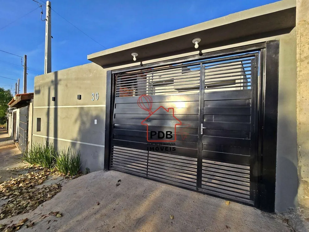 Casa, 2 quartos, 53 m² - Foto 15