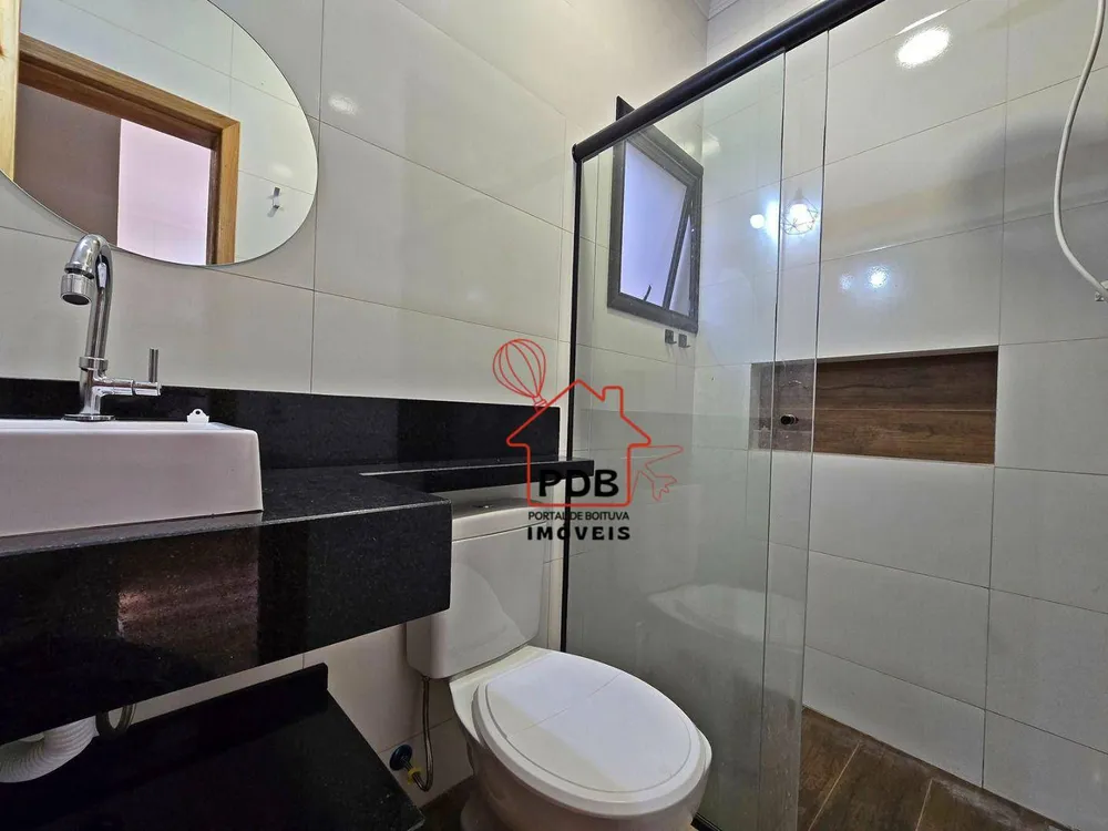 Casa, 2 quartos, 53 m² - Foto 7