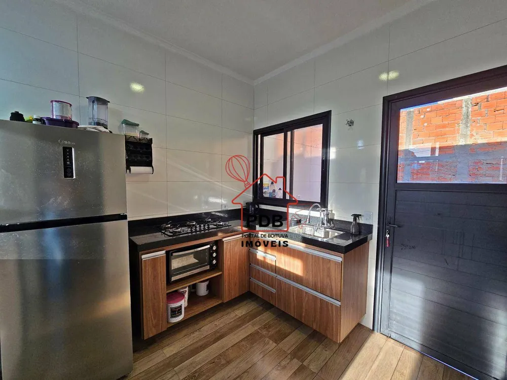 Casa, 2 quartos, 53 m² - Foto 4
