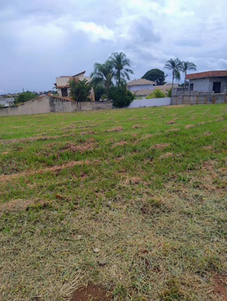 Loteamento e Condomínio, 479 m² - Foto 1