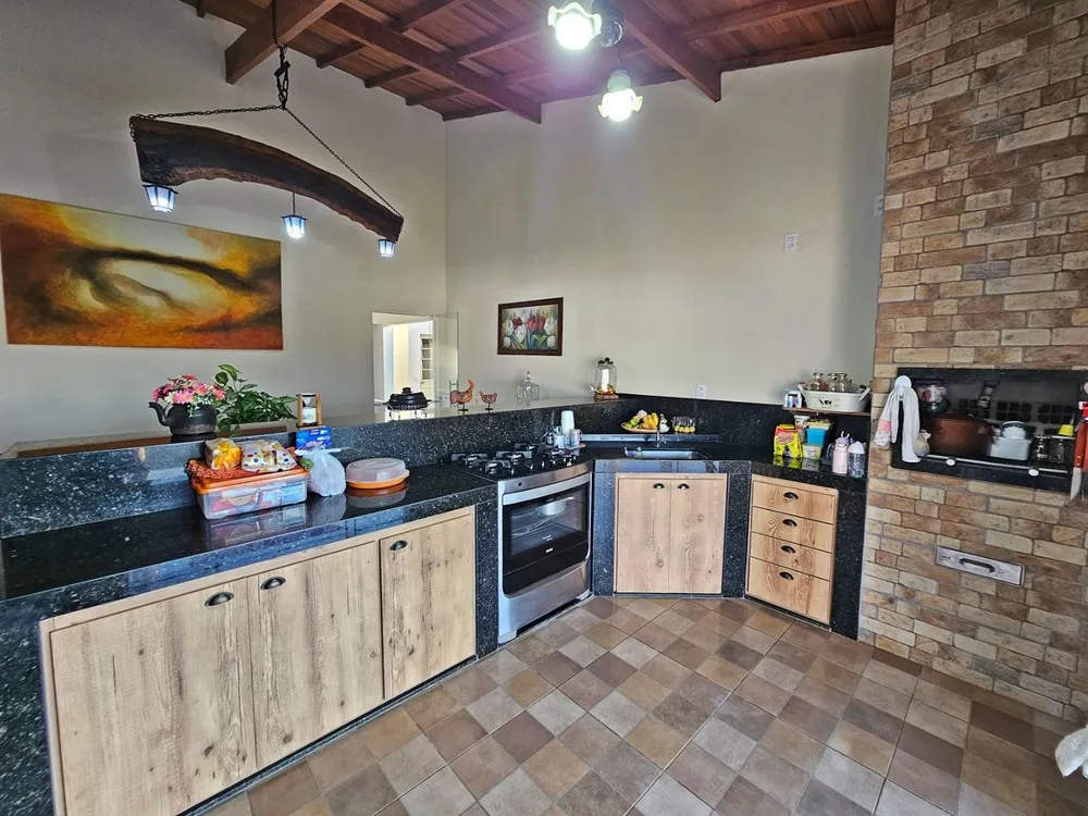 Chácara, 2 quartos, 937 m² - Foto 5