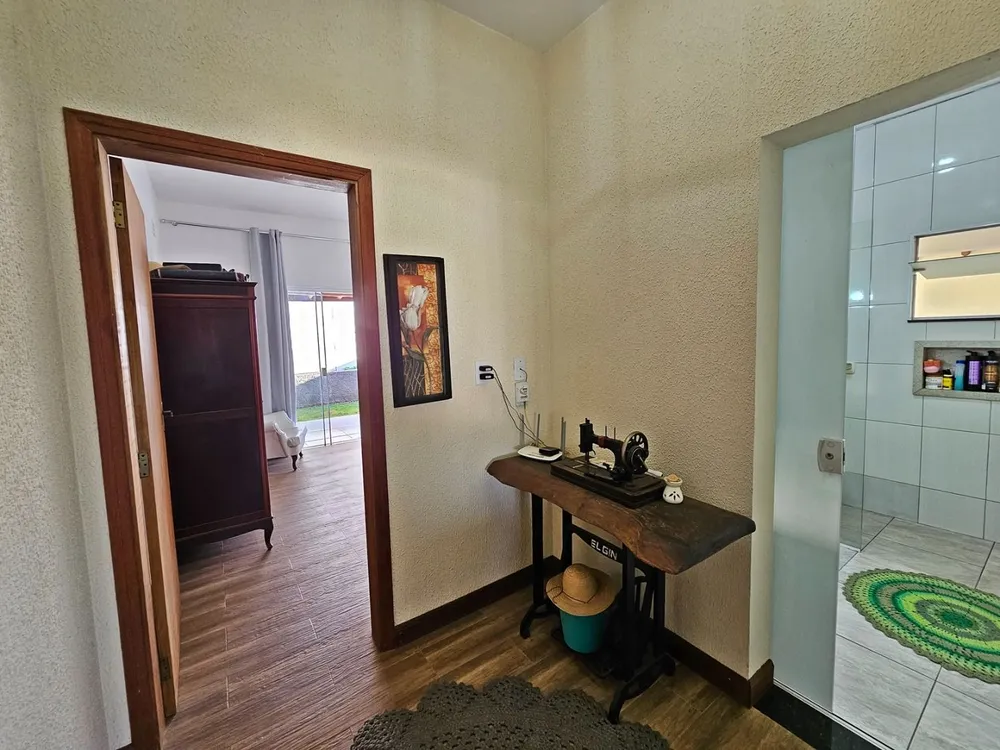 Chácara, 2 quartos, 937 m² - Foto 3