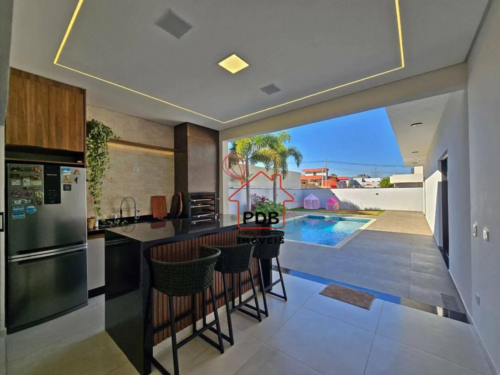 Casa de Condomínio, 3 quartos - Foto 6