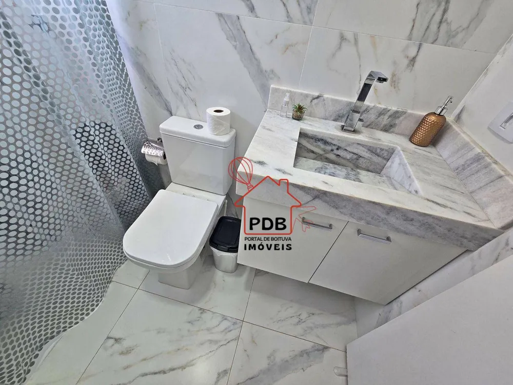Casa de Condomínio, 3 quartos - Foto 6
