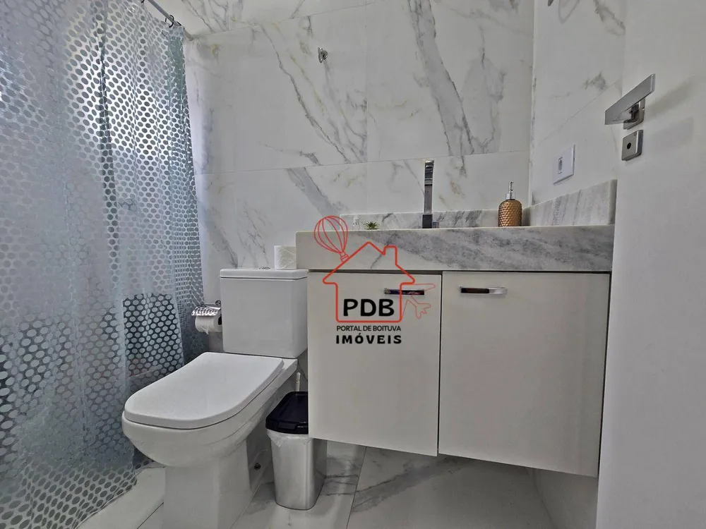 Casa de Condomínio, 3 quartos - Foto 5