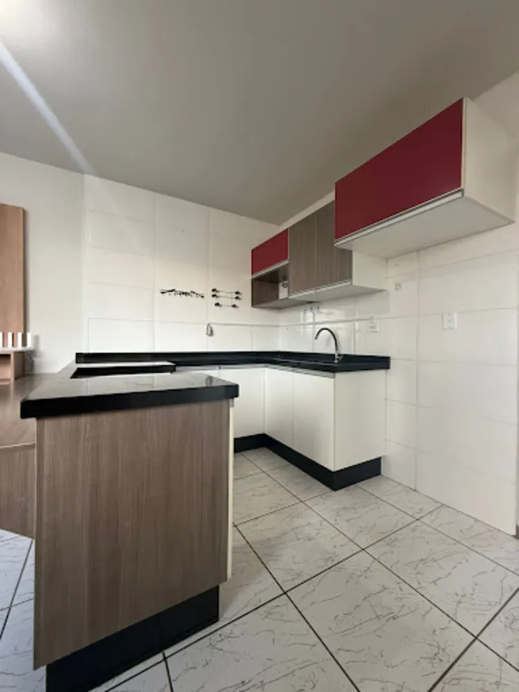 Apartamento, 2 quartos, 80 m² - Foto 5