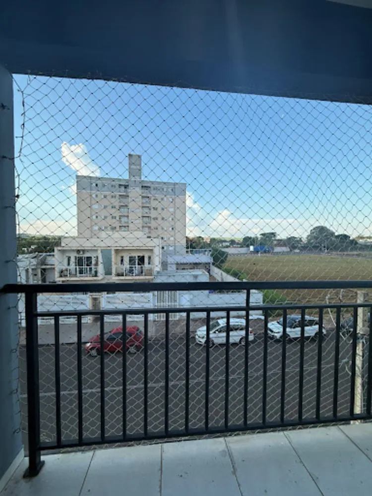 Apartamento, 2 quartos, 80 m² - Foto 9