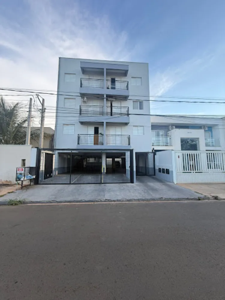 Apartamento, 2 quartos, 80 m² - Foto 1