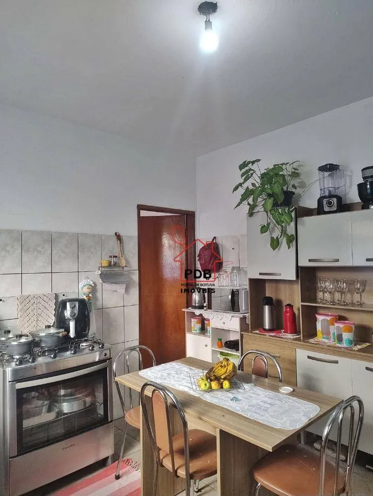 Casa, 4 quartos, 154 m² - Foto 6