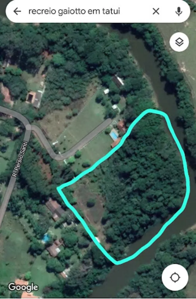 Terreno, 7763 m² - Foto 1