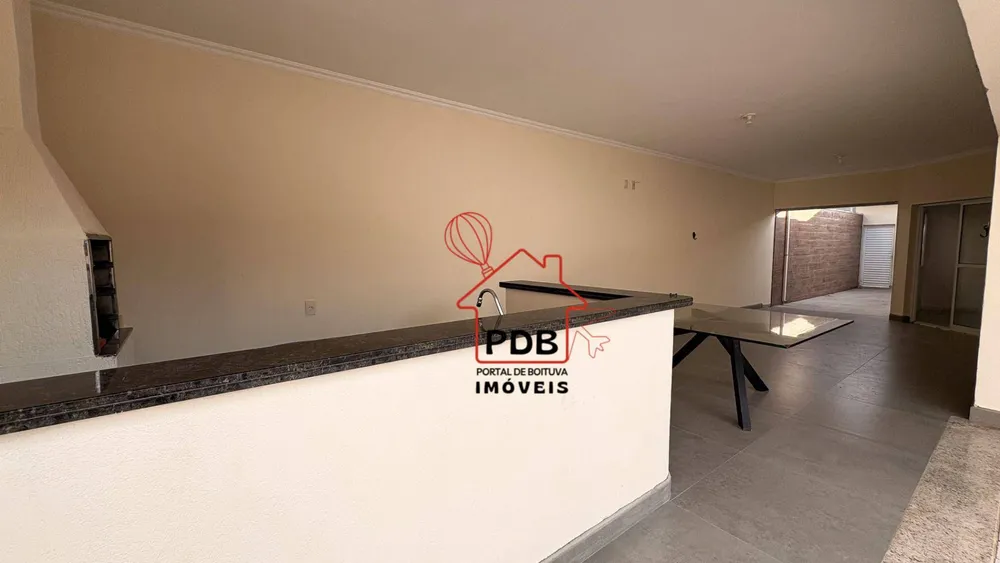 Casa de Condomínio, 3 quartos - Foto 3