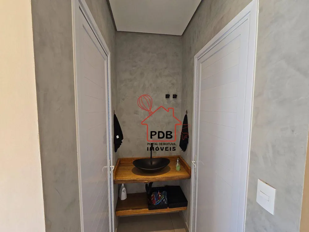 Casa de Condomínio, 3 quartos - Foto 7