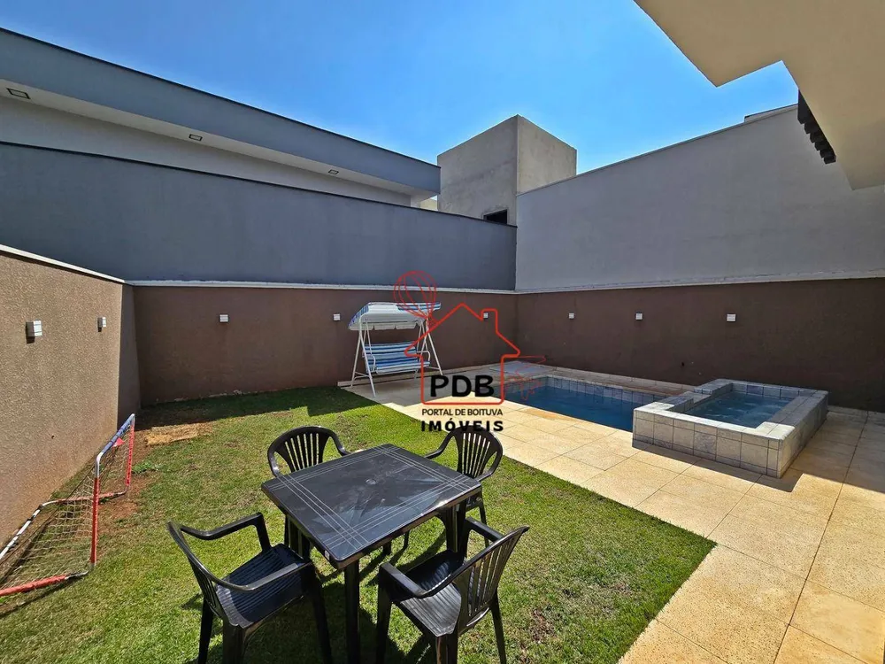 Casa de Condomínio, 3 quartos - Foto 6