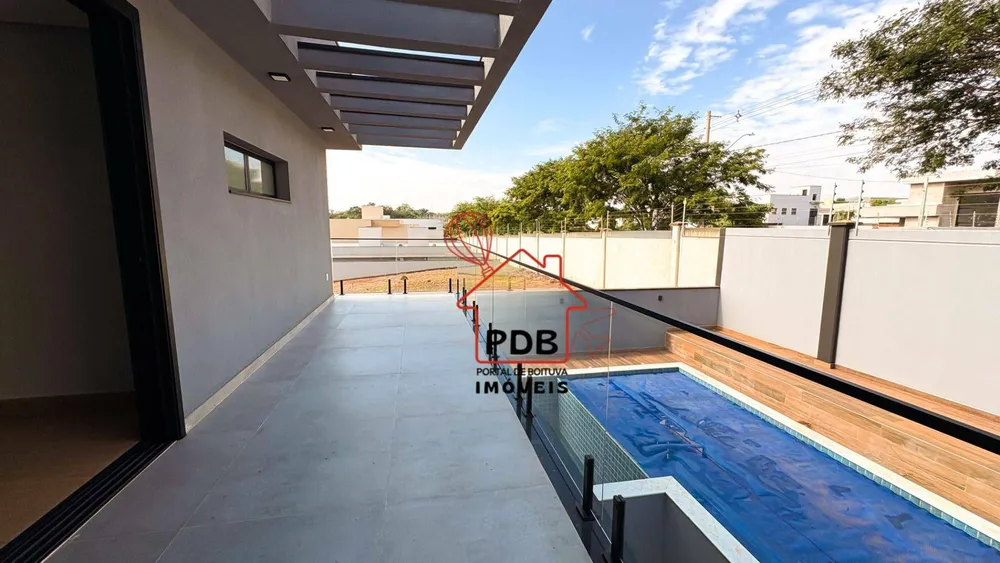Casa de Condomínio, 4 quartos - Foto 7
