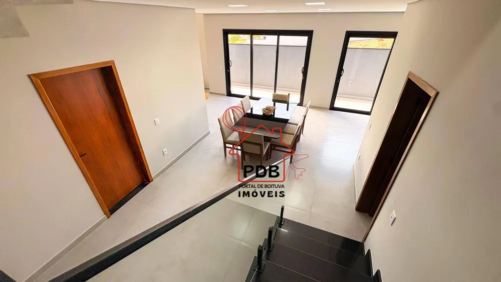 Casa de Condomínio, 4 quartos - Foto 10