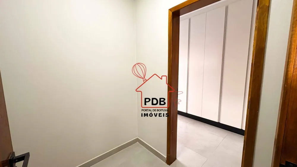 Casa de Condomínio, 4 quartos - Foto 18