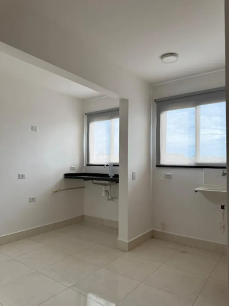 Kitnet-Studio, 30 m² - Foto 2