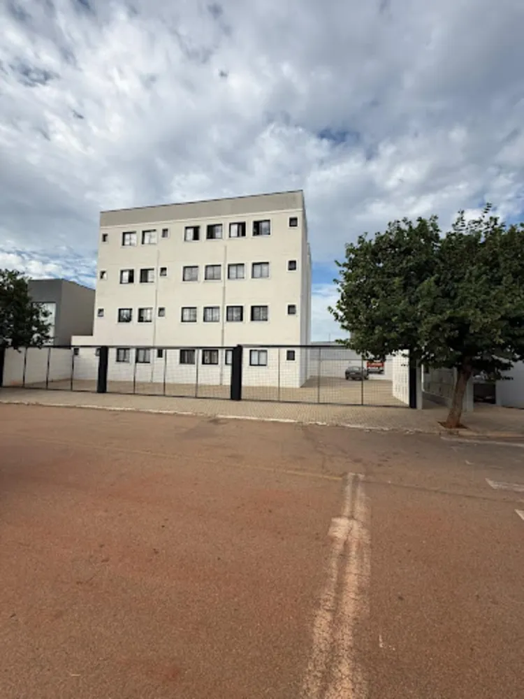 Kitnet-Studio, 30 m² - Foto 1