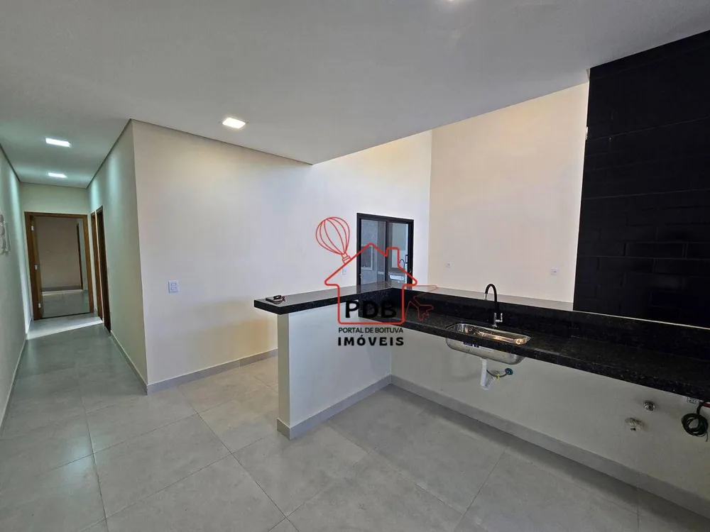 Casa de Condomínio, 2 quartos - Foto 6