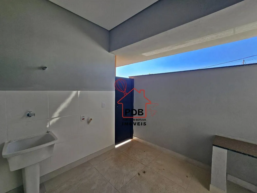 Casa de Condomínio, 2 quartos - Foto 7