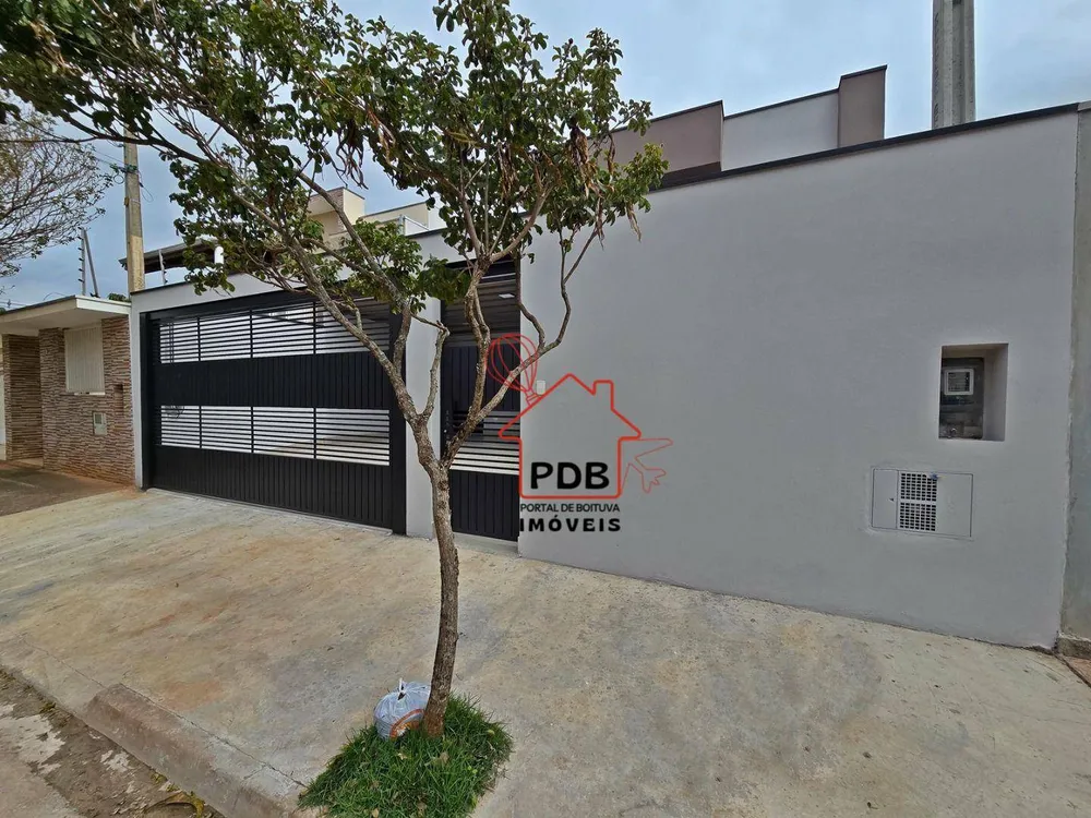 Casa, 3 quartos, 136 m² - Foto 16