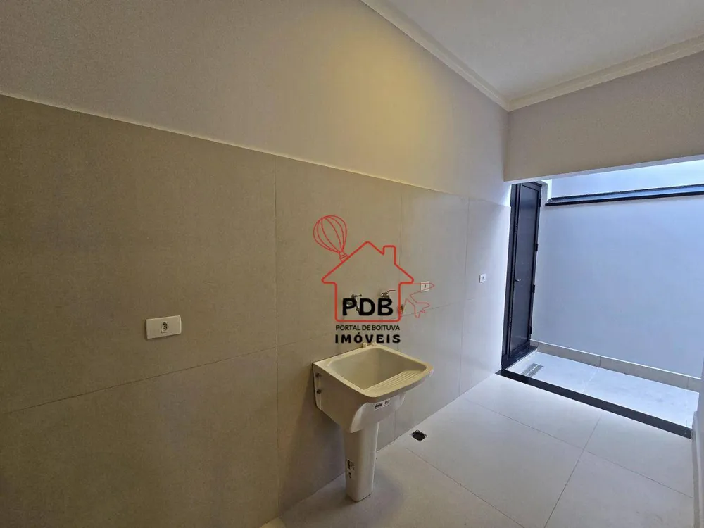 Casa, 3 quartos, 136 m² - Foto 3