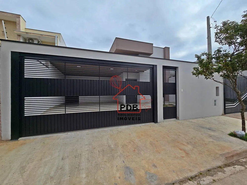 Casa, 3 quartos, 136 m² - Foto 15