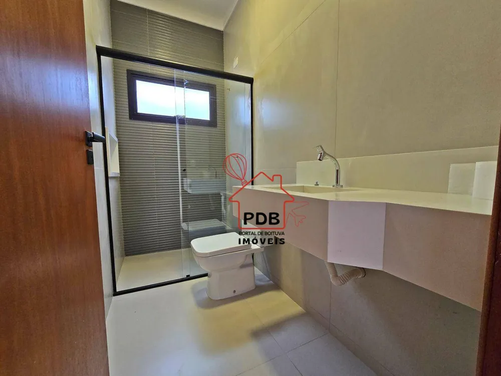 Casa, 3 quartos, 136 m² - Foto 4