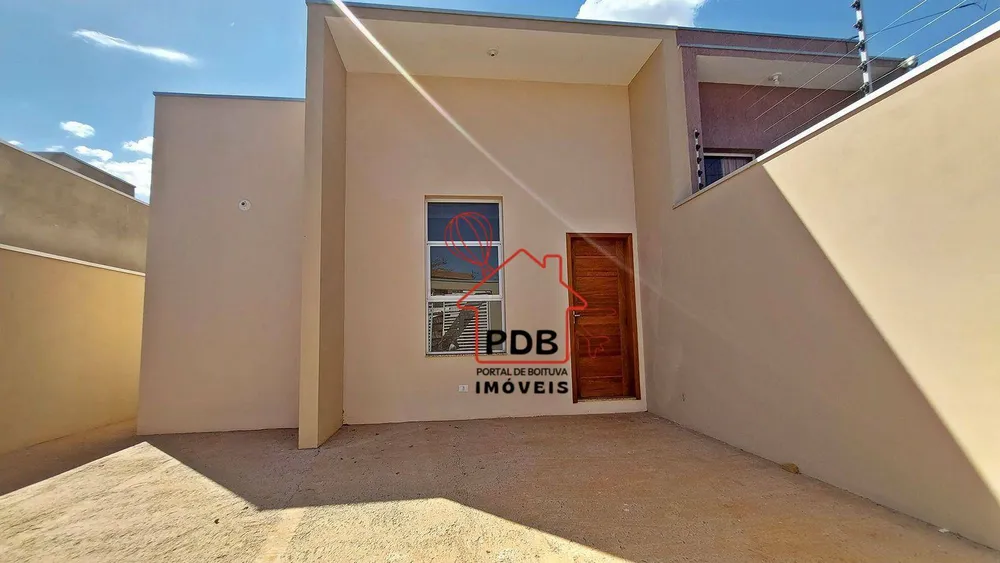 Casa, 2 quartos, 63 m² - Foto 3