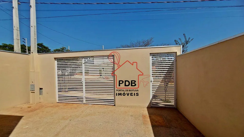 Casa, 2 quartos, 63 m² - Foto 2