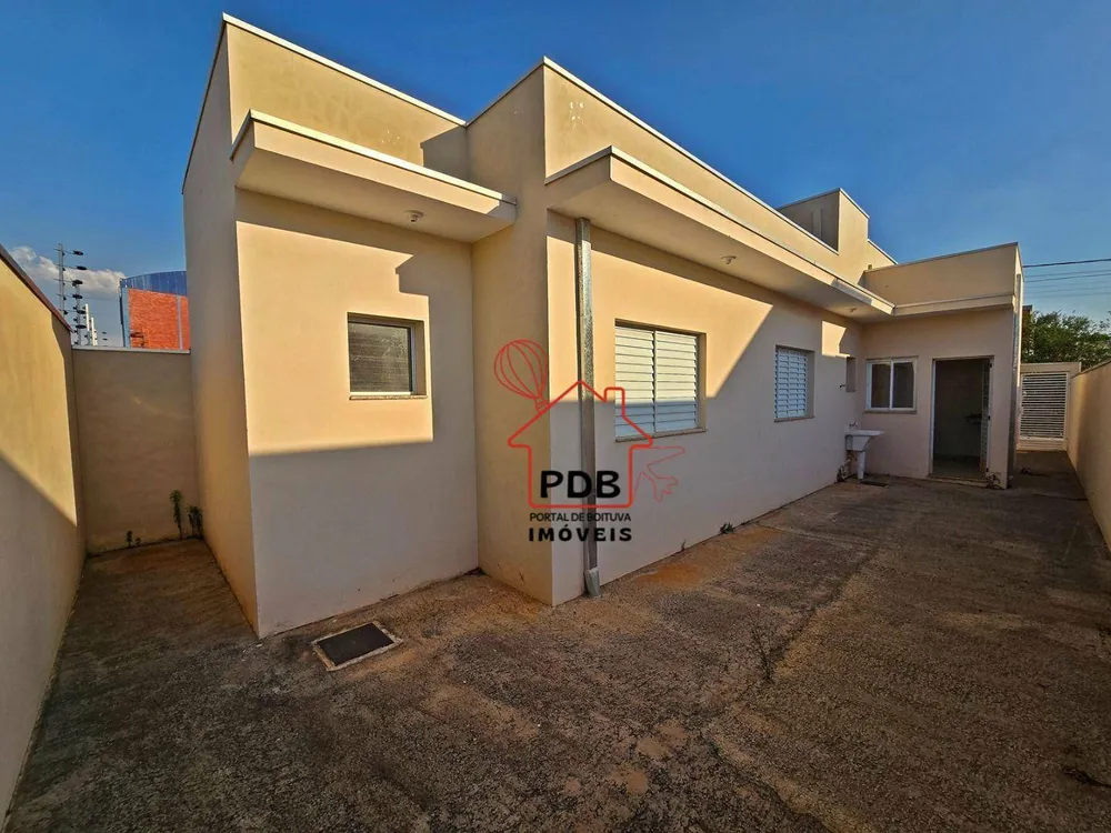Casa, 2 quartos, 63 m² - Foto 14