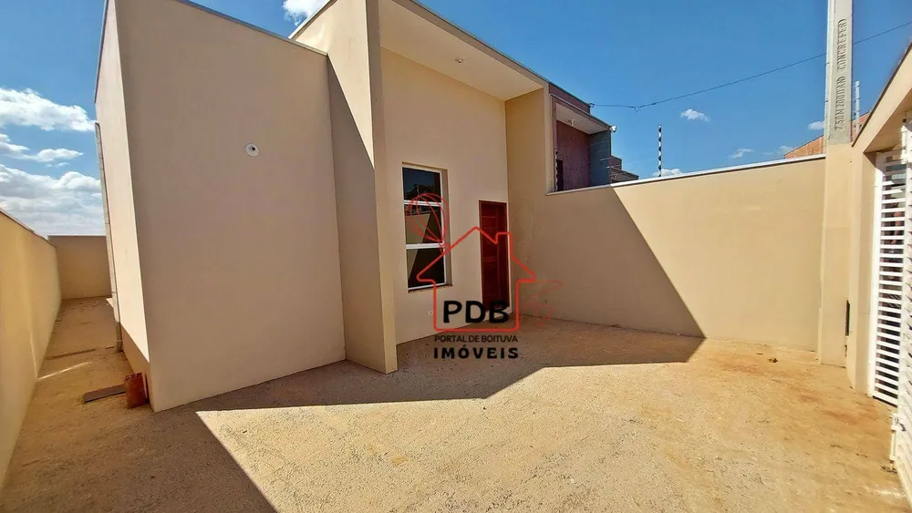 Casa, 2 quartos, 63 m² - Foto 4