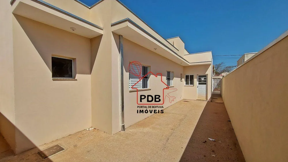 Casa, 2 quartos, 63 m² - Foto 13