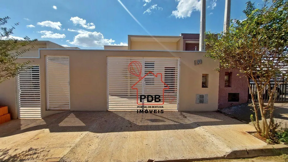 Casa, 2 quartos, 63 m² - Foto 1