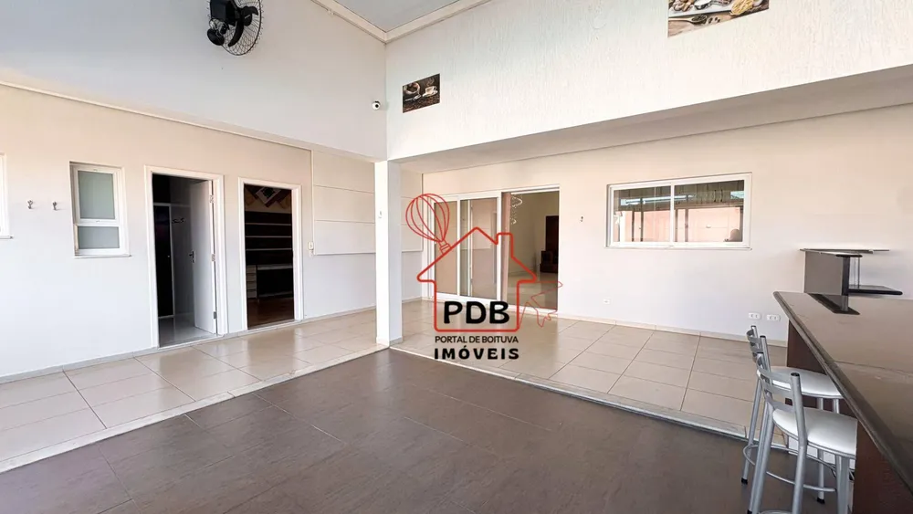 Casa de Condomínio, 4 quartos - Foto 5