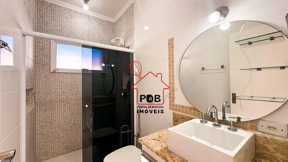 Casa de Condomínio, 4 quartos - Foto 6