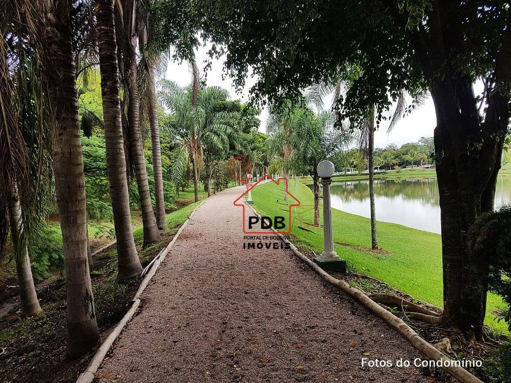 Casa de Condomínio, 4 quartos - Foto 10
