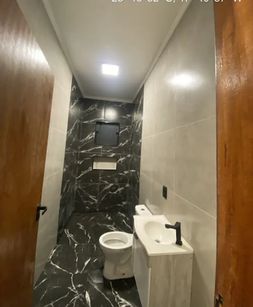 Casa, 2 quartos, 69 m² - Foto 9