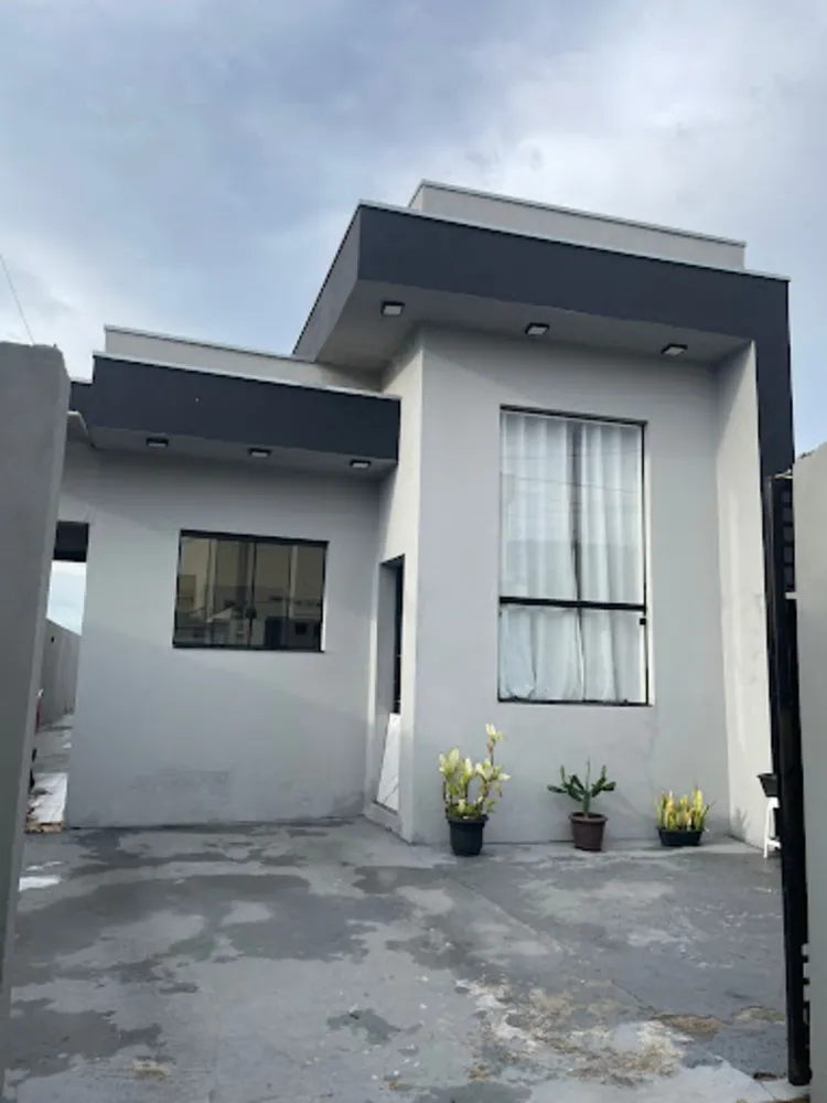 Casa, 2 quartos, 69 m² - Foto 7