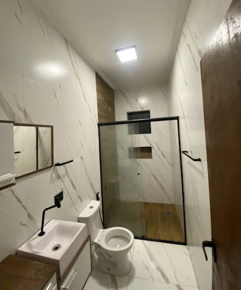 Casa, 2 quartos, 69 m² - Foto 8