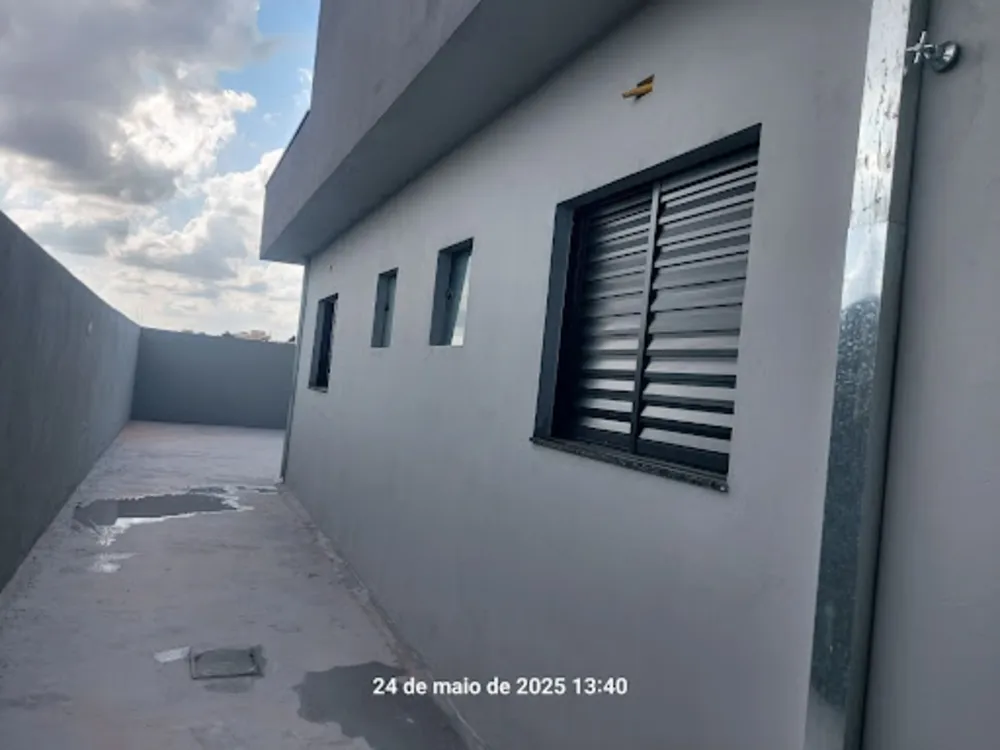 Casa, 2 quartos, 69 m² - Foto 3